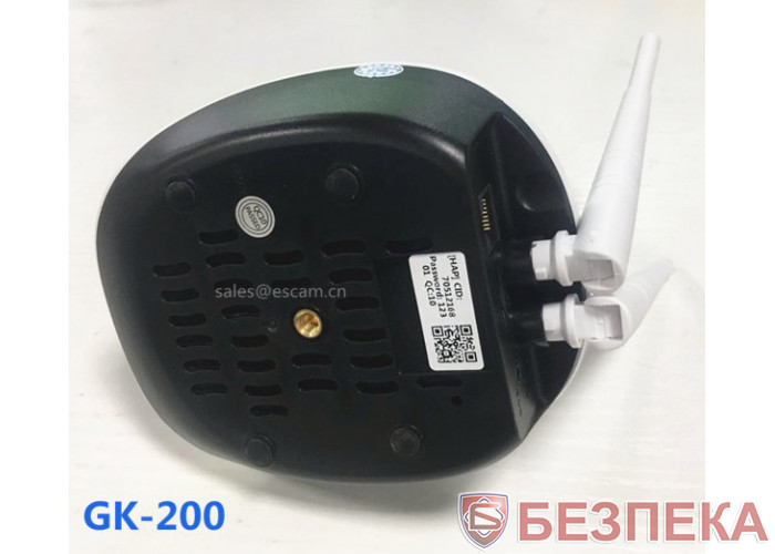 WiFi IP камера ESCAM GK-200
