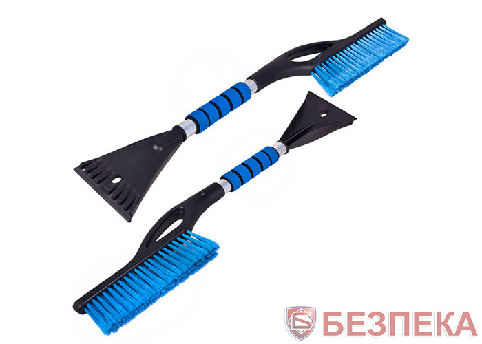 Щітка плюс скребок MTRAUTO 302 60см