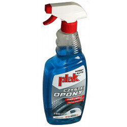 Очищення гуми ATAS/PNEUBELL 750ml 