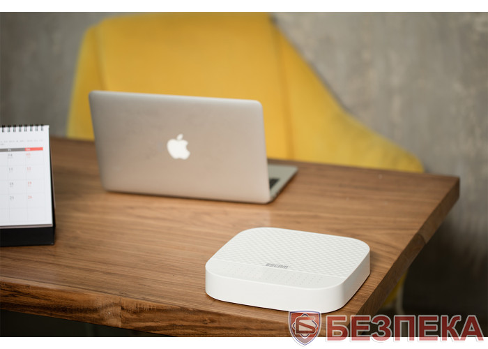 Сетевой мини - видеорегистратор ESCAM MINI NVR K204