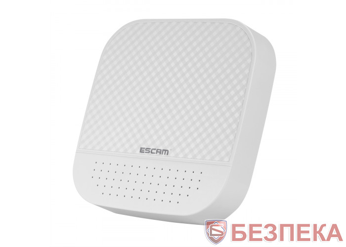 Мережевий відеореєстратор NVR ESCAM PVR208