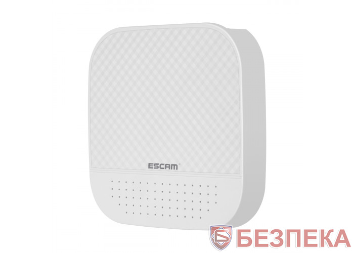 Мережевий відеореєстратор NVR ESCAM PVR208