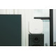 Мережевий відеореєстратор NVR ESCAM PVR208