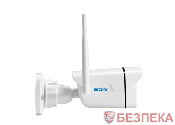 WiFi IP камера ESCAM PVR001