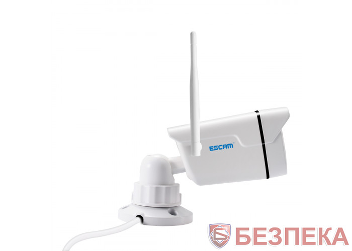 WiFi IP камера ESCAM PVR001