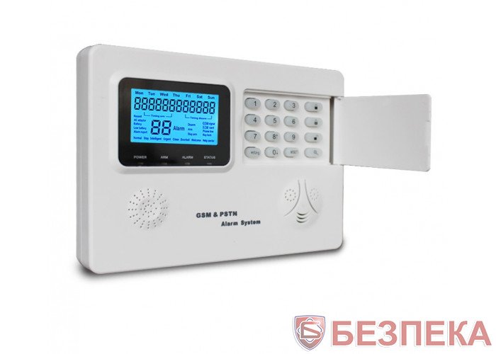 GSM Сигналізація комплект WL-JT-99S