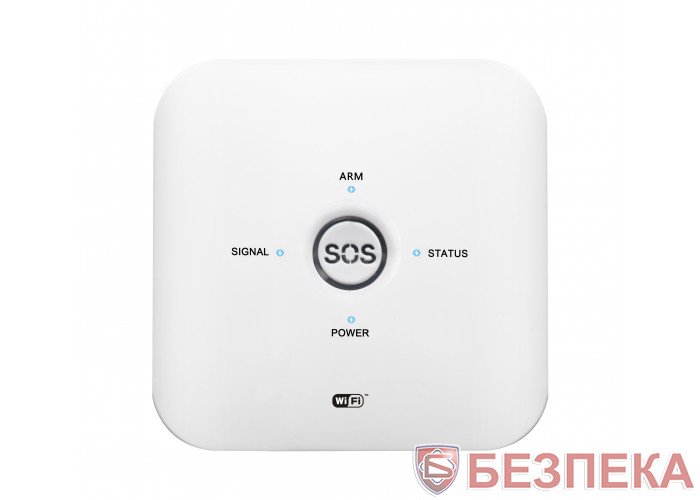 GSM Сигнализация комплект WL-JT-10GX