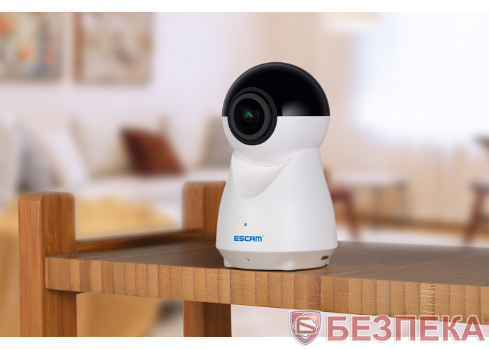 WiFi IP камера ESCAM QP720