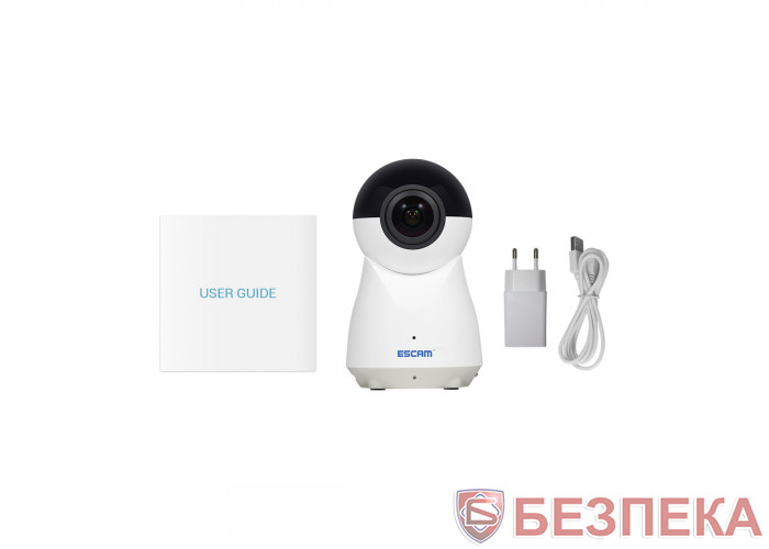 WiFi IP камера ESCAM QP720
