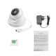 IP камера ESCAM QH001