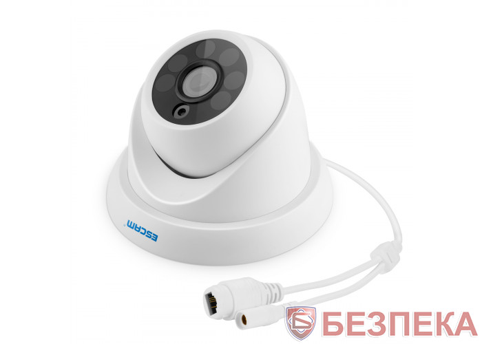 IP камера ESCAM QH001