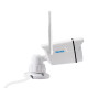 WiFi IP камера ESCAM PVR001 (2MP)