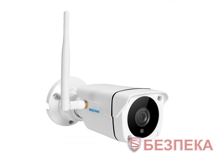 WiFi IP камера ESCAM PVR001 (2MP)