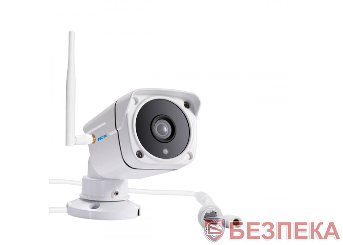 WiFi IP камера ESCAM PVR001 (2MP)