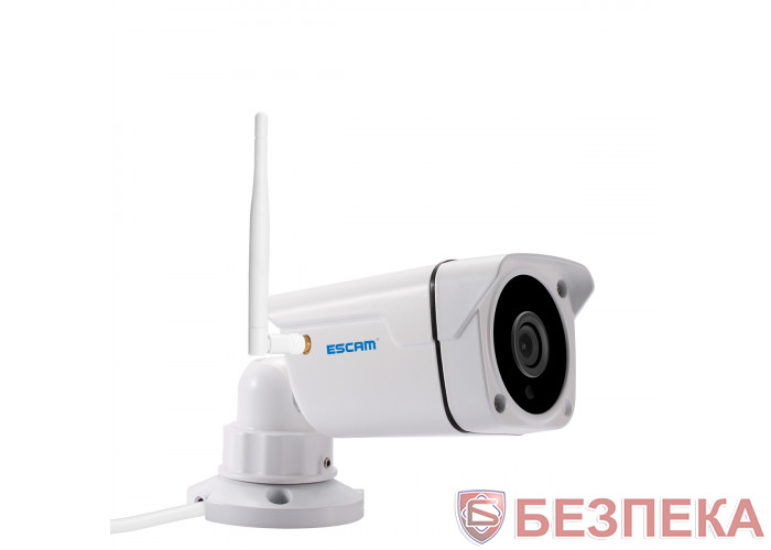 WiFi IP камера ESCAM PVR001 (2MP)