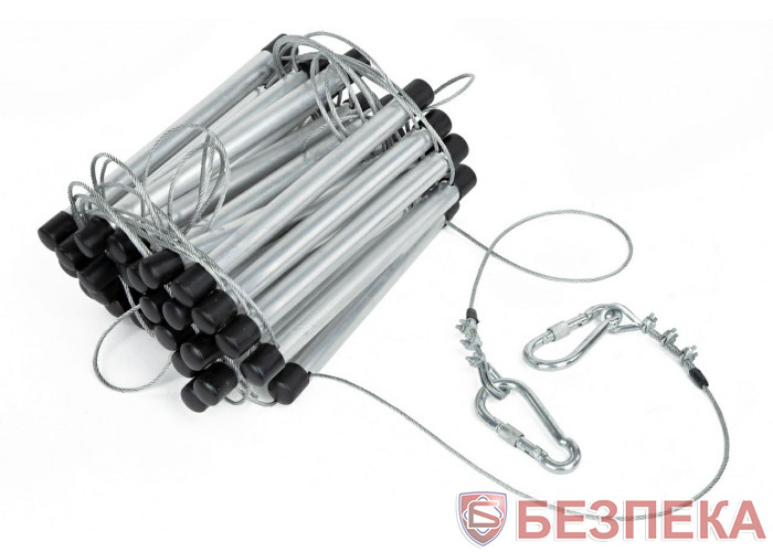 Лестница спасательная 10м универсальная Uniladder
