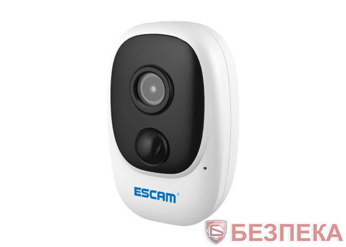 WiFi IP камера Escam G08