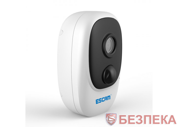 WiFi IP камера Escam G08