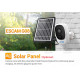 WiFi IP камера Escam G08