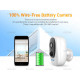 WiFi IP камера Escam G08