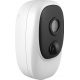 WiFi IP камера Escam G08