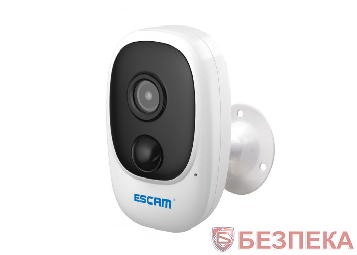 WiFi IP камера Escam G08