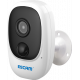 WiFi IP камера Escam G08