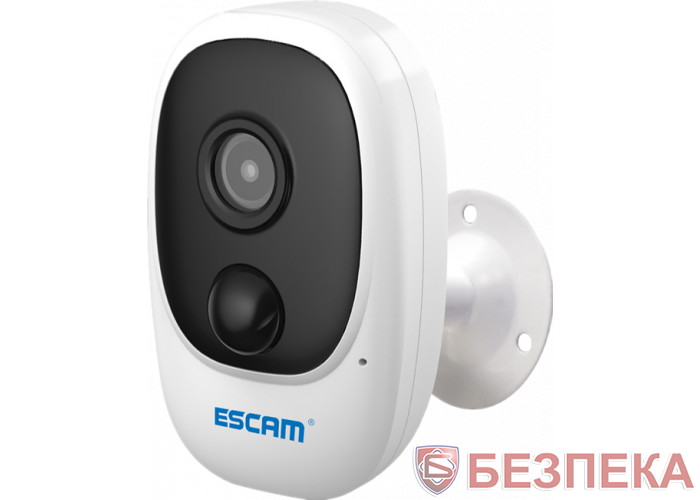 WiFi IP камера Escam G08
