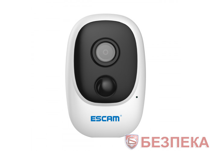 WiFi IP камера Escam G08