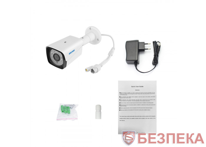 IP камера ESCAM QH002