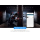 WiFi IP камера ESCAM QD900 wifi