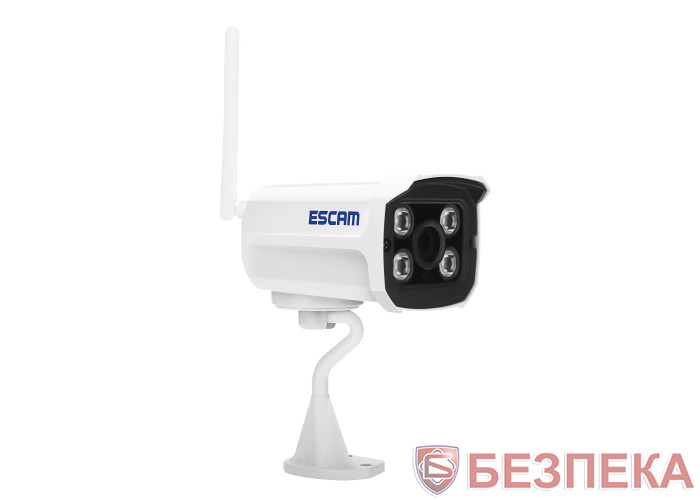 WiFi IP камера ESCAM QD900 wifi