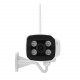 WiFi IP камера ESCAM QD900 wifi