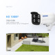 WiFi IP камера ESCAM QD900 wifi