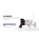 WiFi IP камера ESCAM QD900 wifi