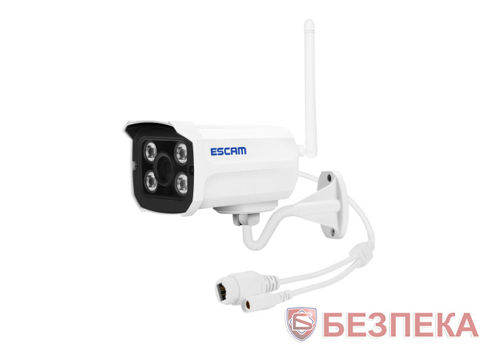 WiFi IP камера ESCAM QD900 wifi