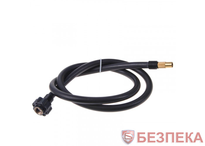 Компресор VOIN VL-430 150psi / 14A / 40л / прикур. / Перехідник на клеми
