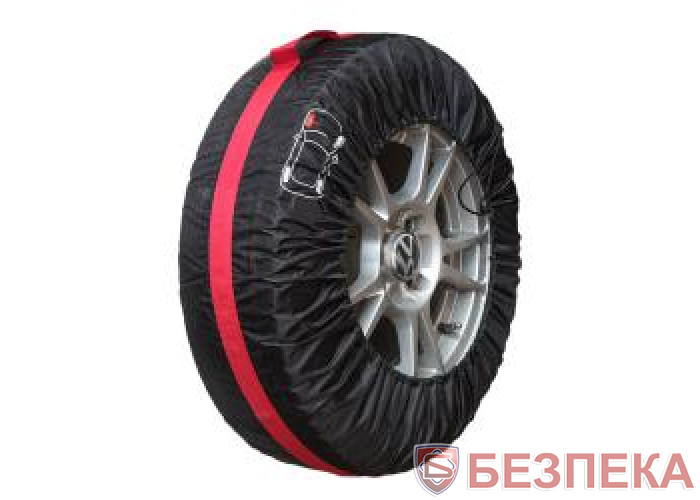 Чохли для зберігання коліс С-10002 4 шт (d656*420mm) комплект