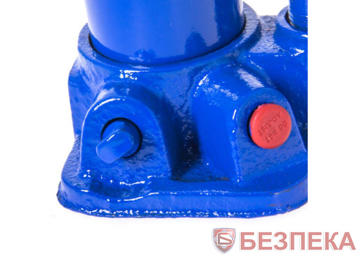 Домкрат гидравл. телескоп  2т  чемодан. min 181мм - max 345 мм. (T90204S) 3,2 кг