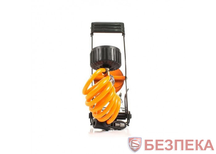 Насос ножний MAXI 100 342
