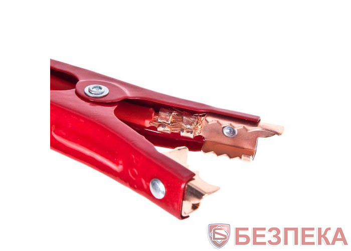 Провода пусковые PULSO 400А (до -45С) 3,0м в чехле (ПП-40130-П)
