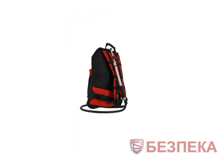 Ранцевий вогнегасник