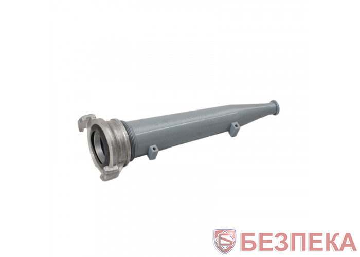 Кран-комплект пожарный ПКК-50 со шкафом, угловым клапаном, пластиковым стволом