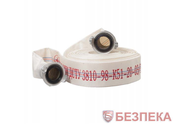 Кран-комплект пожежний ПКК-50 із шафою, кутовим клапаном, ствол алюміній