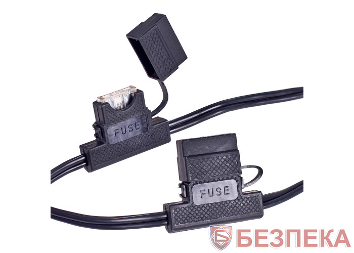 Компрессор Вулкан КА-В12122 150psi/25Amp/90л/клеммы/шланг7,5м с дефлятором/фонарь/2 цилиндра