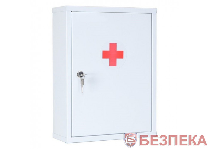 Аптечка 01 ящик для медикаментов