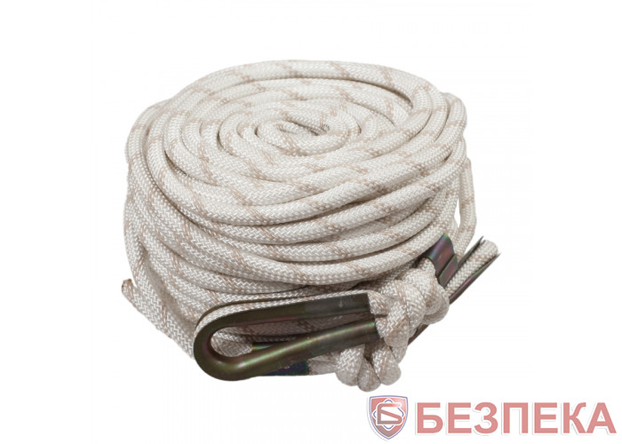 Мотузка пожежна рятувальна МПР-50