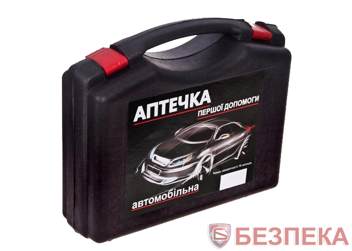 Набор автомобилиста - 3