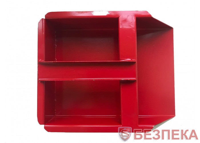 Совок пожежний для піску