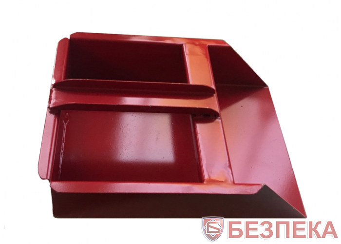Совок пожежний для піску